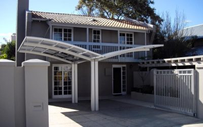 Why Building a Carport is an Investment