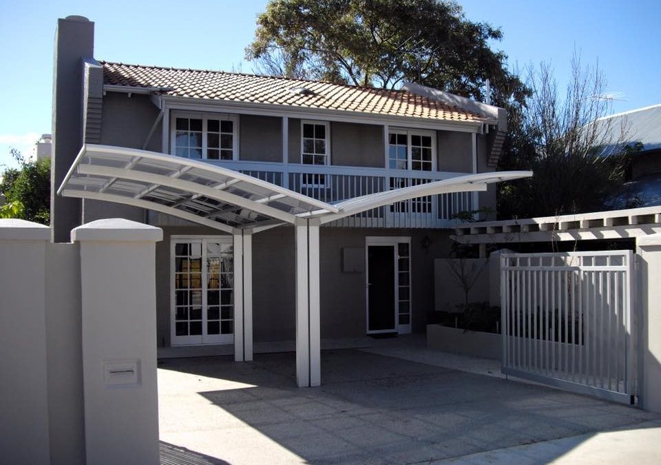 Why Building a Carport is an Investment