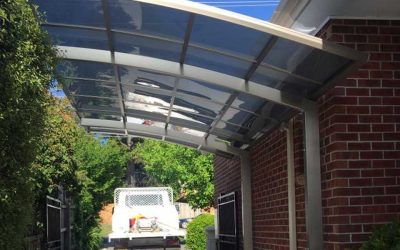 Top Five Advantages for Using Carports in Melbourne