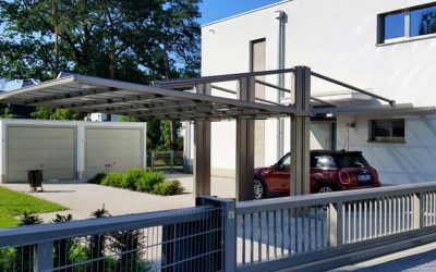 Building Regulations for Carport’s in Melbourne and Nation Wide