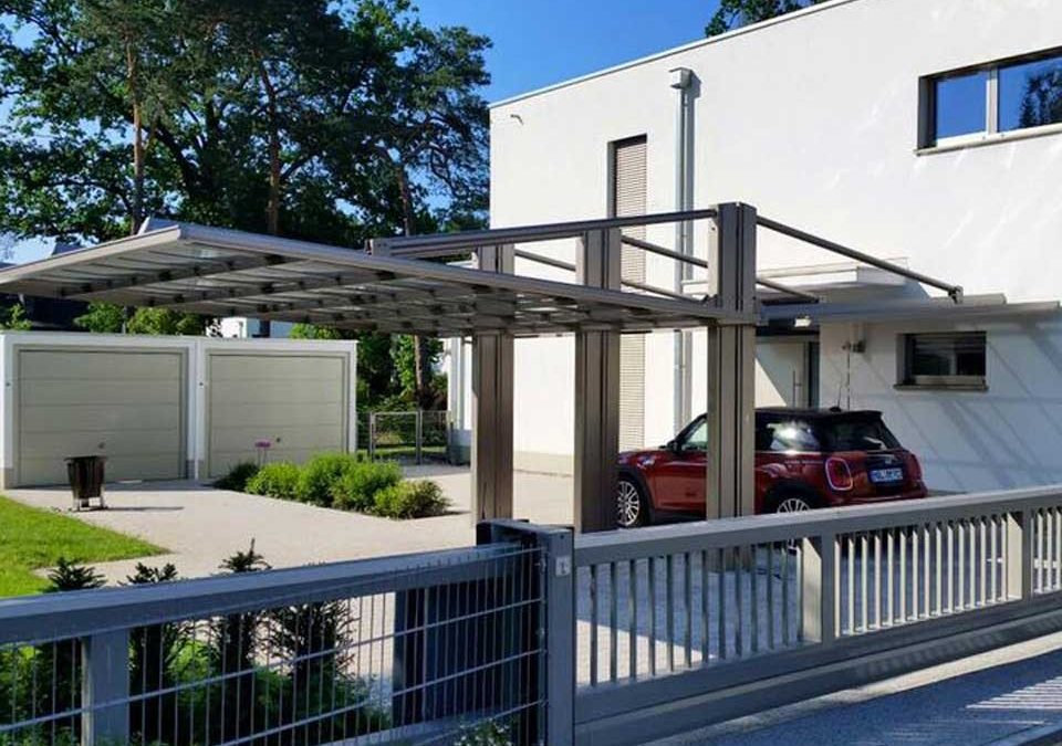 Building Regulations for Carport’s in Melbourne and Nation Wide