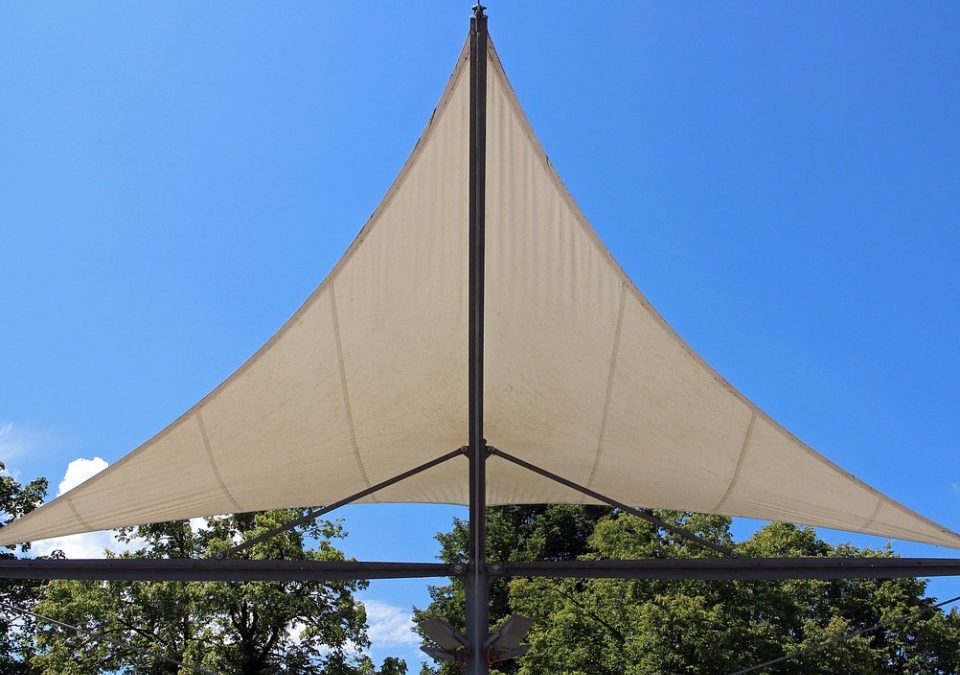 Carports And Shade Sails In Melbourne