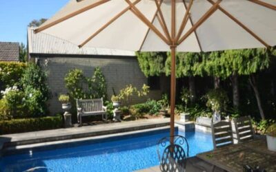 Eco-Smart Shade: Sustainable Fabrics & UV Protection in Melbourne 2025