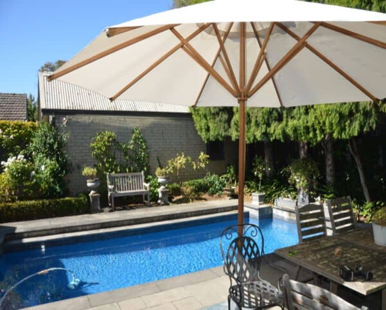 Eco-Smart Shade: Sustainable Fabrics & UV Protection in Melbourne 2025