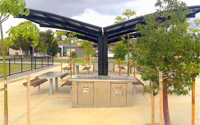 Patio Perfection: Integrating Shade Sails into Outdoor Living Spaces on the Mornington Peninsula