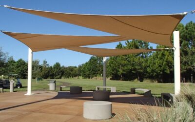 Smart Shade Tech: Sun-Tracking & CAD Design for Perfect Shade on the Mornington Peninsula